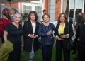 Cata de vinos solidaria ofrecida por la AIDB