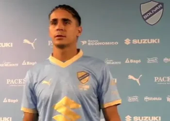Cataño: ‘Bolívar es un grande, debe lograr el pase a la Sudamericana’