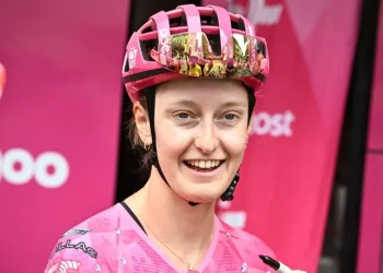 La delgadez de las corredoras del Tour femenino suscita preocupación