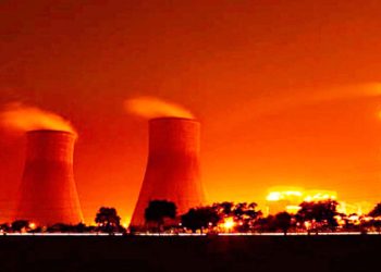 Central nuclear de generación 4: Dow y X-energy unen fuerzas para construir planta piloto