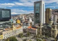 De la hegemonía a la democracia pactada 2.0