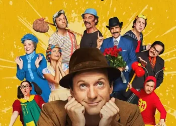 Chespirito: la serie y la controversia detrás de la risa