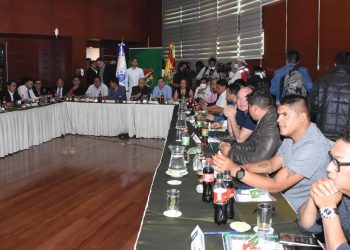 Los clubes ratifican el inicio del torneo para el viernes 3 de febrero