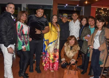 Colombia celebra su Día Nacional con un concierto