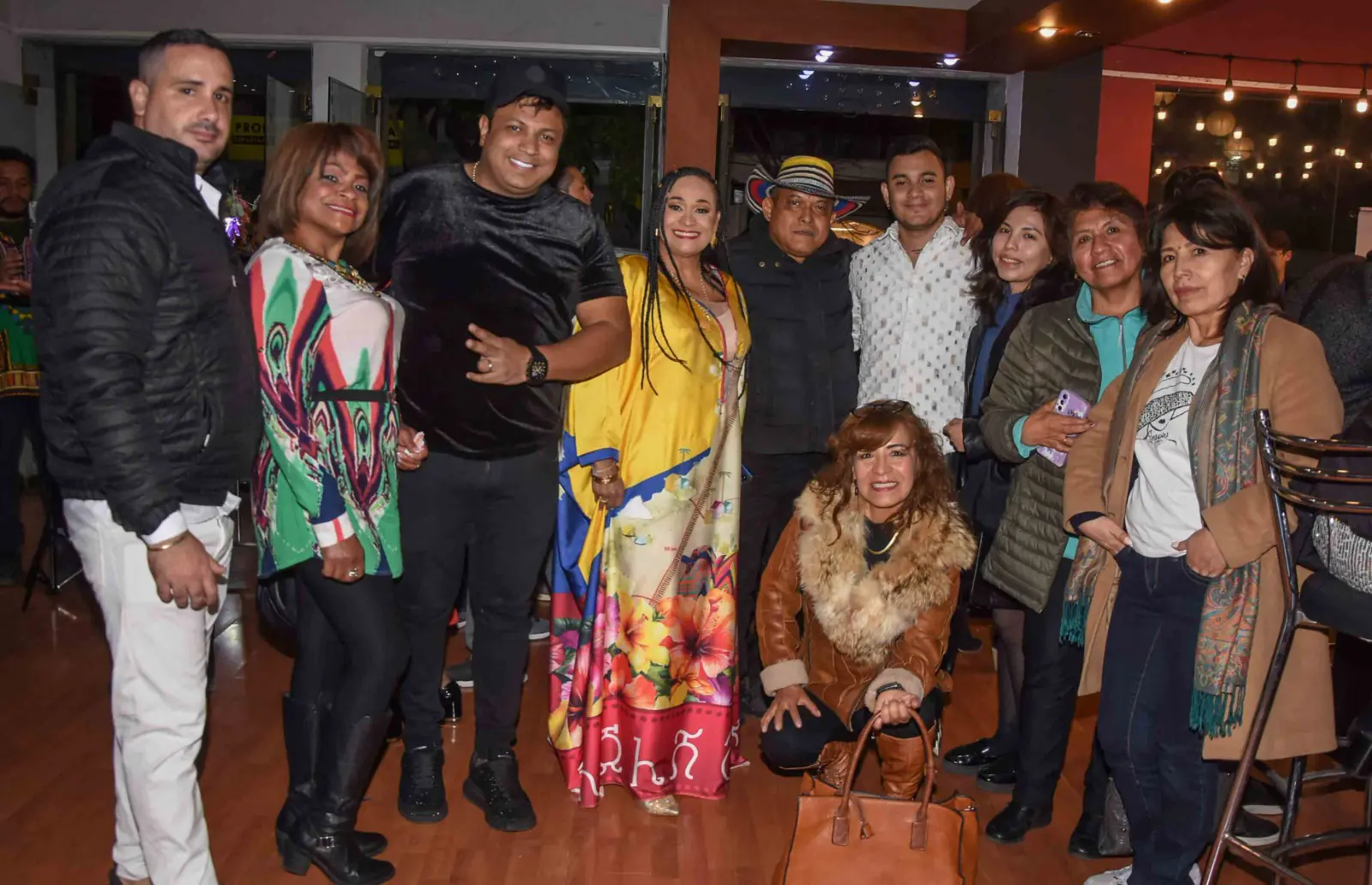 Colombia celebra su Día Nacional con un concierto
