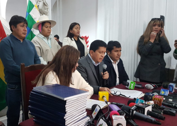 La Asamblea Legislativa comienza la preselección de candidatos para las elecciones judiciales