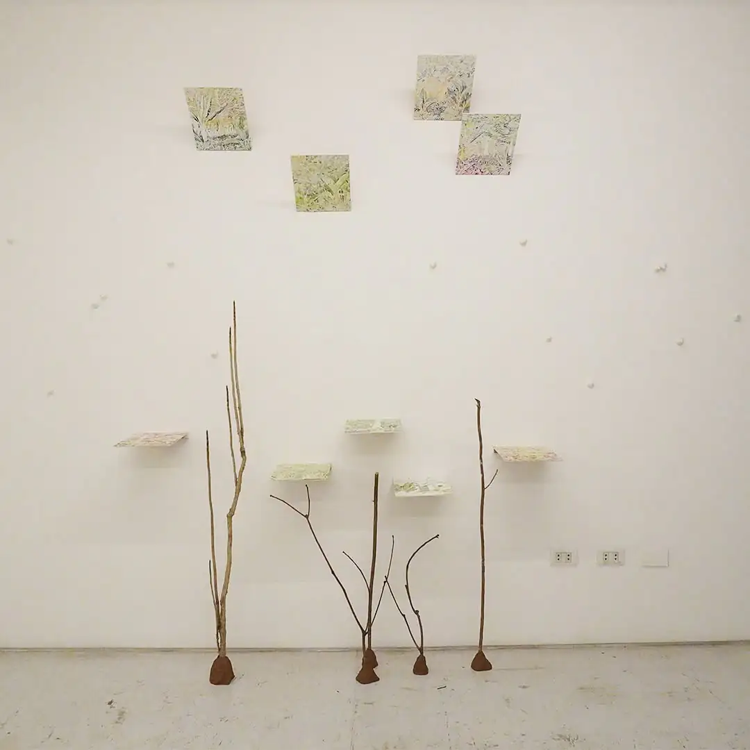 Notas intempestivas (sobre el arte conceptual)