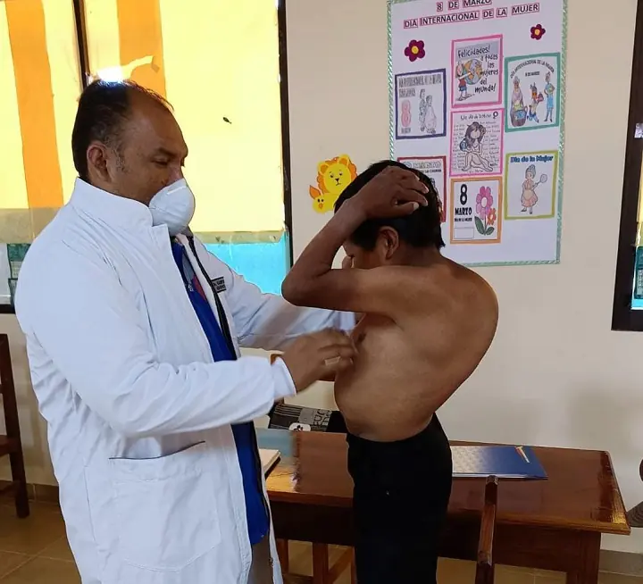 El Ministerio de Salud identificó 107 enfermedades raras en el país. FOTO: Ministerio de Salud