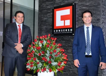 Expocruz: Conserso celebra 18 años de éxito y lanza ‘Jardines del Norte 8’