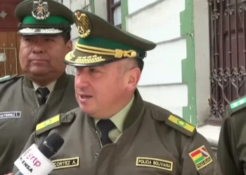 Caso Nadia: Policía acusada de negligencia es suspendida