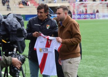 Gustavo Costas confirma que en febrero no hay microciclo