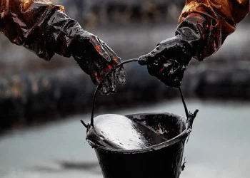 Se desploma el crecimiento de la demanda de petróleo