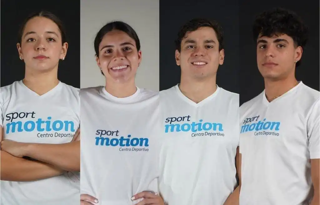Bolivia, con cuatro nadadores en el Mundial de Singapur