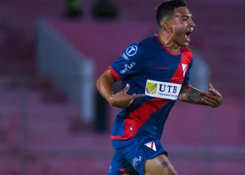 Always, más puntero que antes; derrota 1-2 a Tomayapo