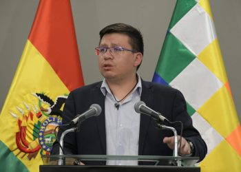 Francia otorga un crédito de 200 millones de euros al Tesoro General de Bolivia