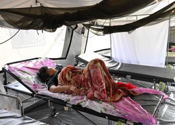 El dengue no da tregua en La Paz y se planea una segunda intervención