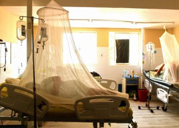 La Paz llega a los 300 casos de dengue y se activa la alerta naranja en el departamento