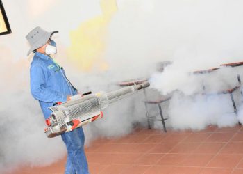 El país bordea los 5.000 casos de dengue, Salud confirma 18 fallecidos