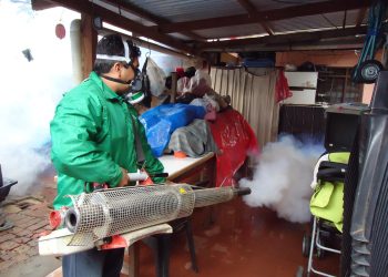 Hospitales de Santa Cruz no tienen personal suficiente para atender el dengue, observa la Defensoría