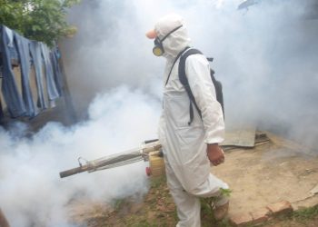 El país pasa del millar de casos de dengue; Santa Cruz investiga cinco de 10 decesos