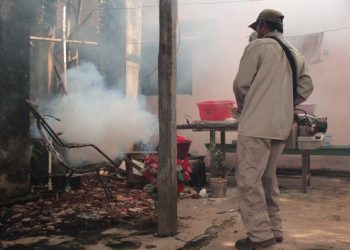 Santa Cruz supera los 17.000 casos sospechosos de dengue y confirma 13 decesos
