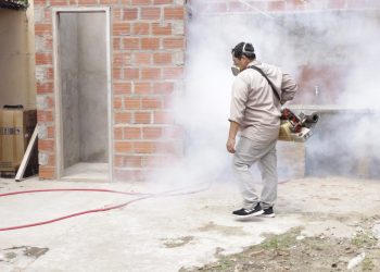 En Santa Cruz, 854 brigadistas se sumarán a la lucha contra el dengue