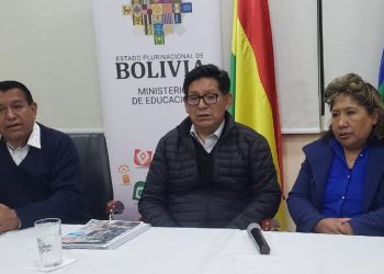 Diálogo frustrado, no hay acuerdo entre el Ministerio de Educación y los maestros