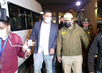 Se postergan shows de Don Omar en Bolivia; la Policía detiene a organizadores