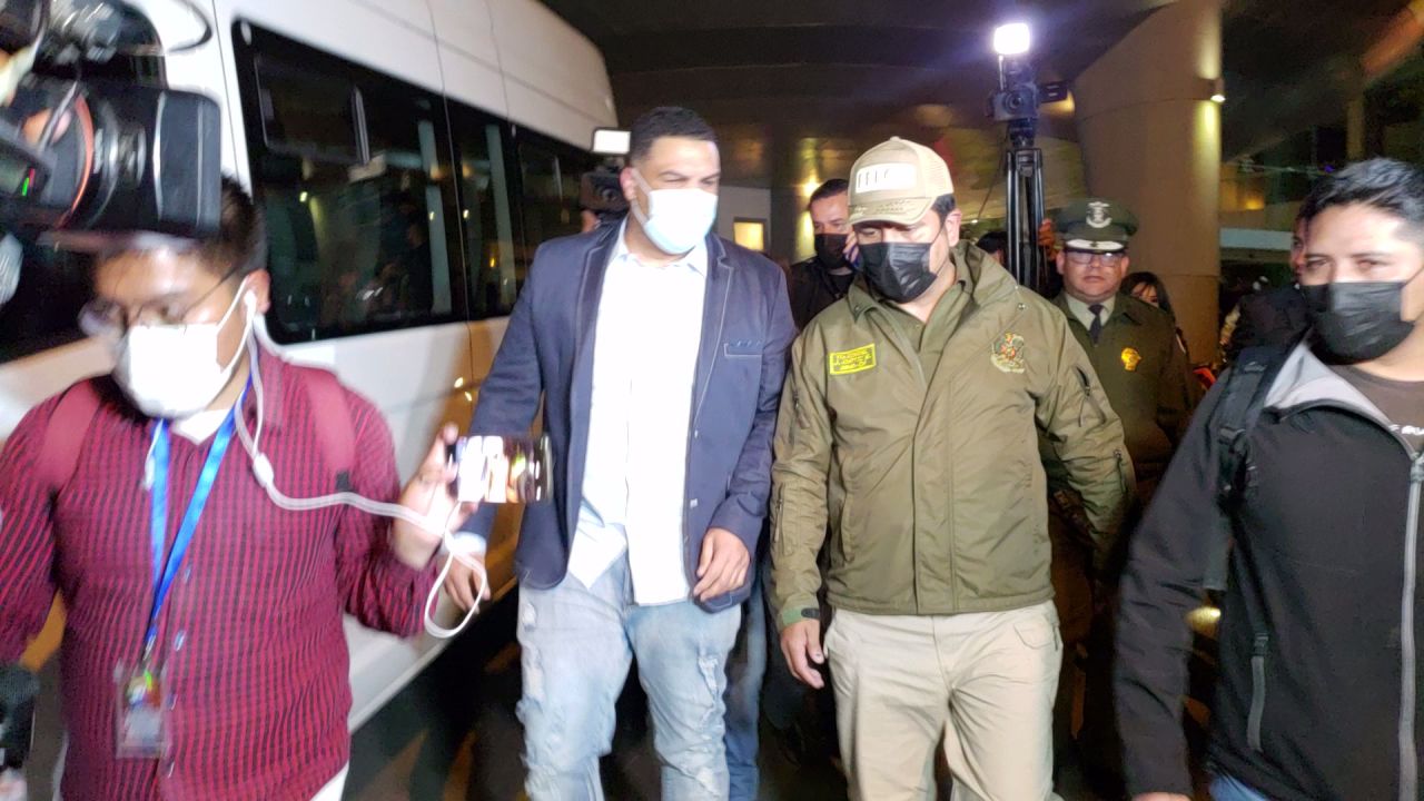 Se postergan shows de Don Omar en Bolivia; la Policía detiene a organizadores