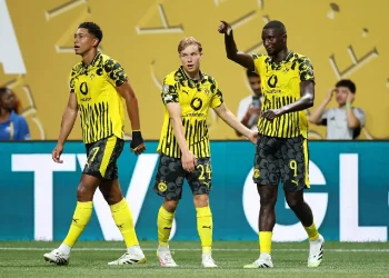 Real Madrid va ante Dortmund, que sufrió ante Monterrey