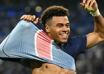 El PSG ‘no se confía’ del Chelsea en la final del Mundial, dice Doué