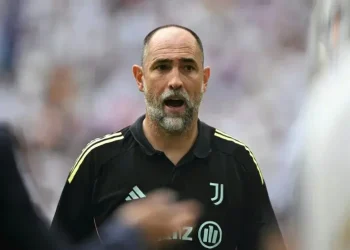 Mis jugadores ‘tenían un agotamiento increíble’, dice DT de Juventus