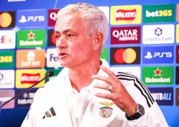 El regreso a Stamford Bridge del ya no tan ‘special one’ Mourinho