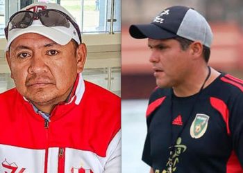 Dos entrenadores dejan sus cargos tras tres jornadas disputadas en 2023