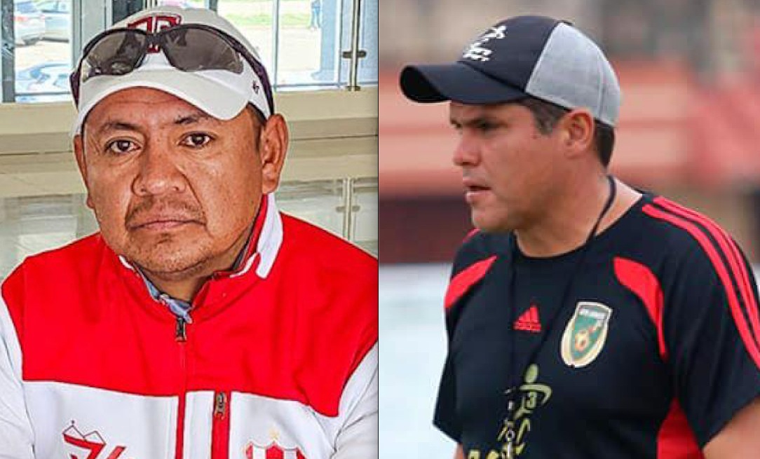 Dos entrenadores dejan sus cargos tras tres jornadas disputadas en 2023