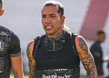 Del Valle y Once Caldas miden a sus goleadores en la Sudamericana