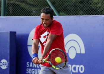 Hugo Dellien