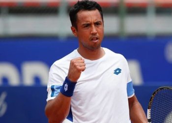 Hugo Dellien