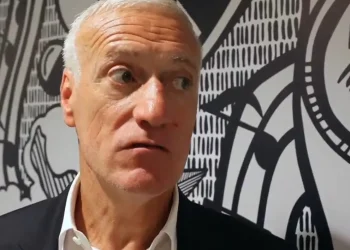 Deschamps llama a Rabiot para los próximos partidos de Francia