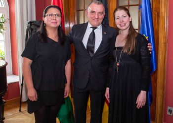 Día Internacional de las Víctimas de Holocausto