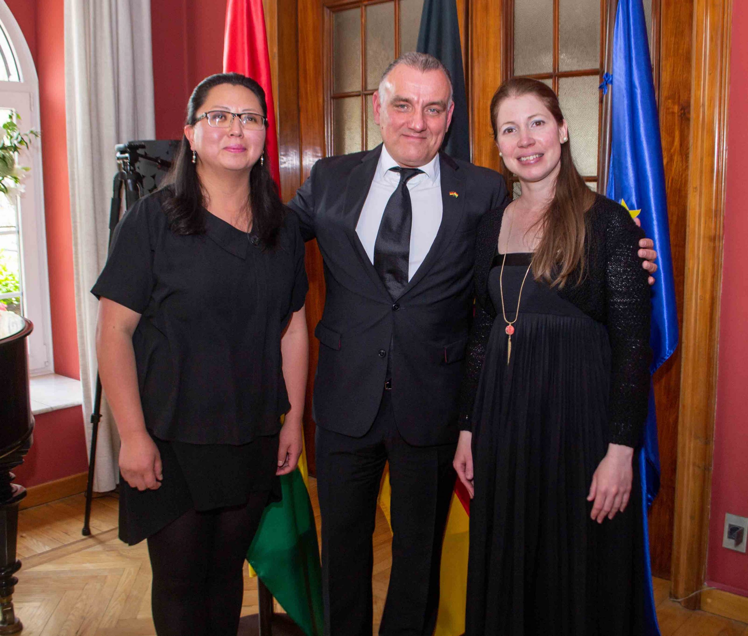 Día Internacional de las Víctimas de Holocausto