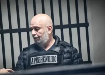Murillo acumula segunda detención preventiva por el caso ‘Catering’