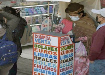 Dólar-venta