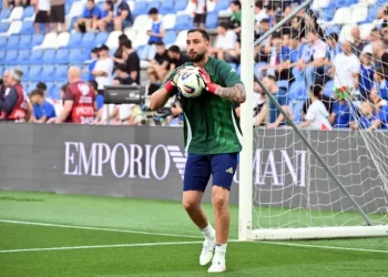 Relanzar a Italia, el reto de Donnarumma antes de ir a Manchester