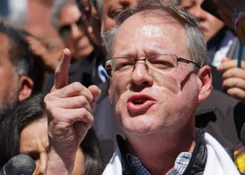 NGP fuera, Dunn denuncia que le ‘arrebataron la victoria’
