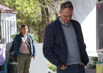 ¿Improvisación? Las razones de la candidatura fallida de Dunn