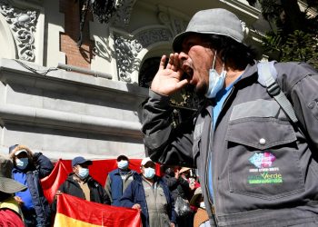 Trabajadores de Emaverde abandonan diálogo con la Alcaldía y advierten con la radicalización de medidas