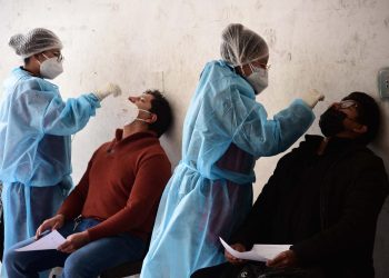 Emergencia y esfuerzo, el COVID-19 obligó a replantear la organización nacional y vinculación con el mundo