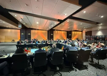 ENDE promueve integración energética en cumbre de la CELAC
