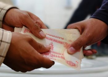 Fingía que se ganó la lotería para robar, la capturaron tras engañar a una anciana